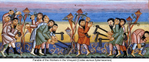 Codex_aureus_Epternacensis_Parable_of_the_Workers_in_the_Vineyard_700