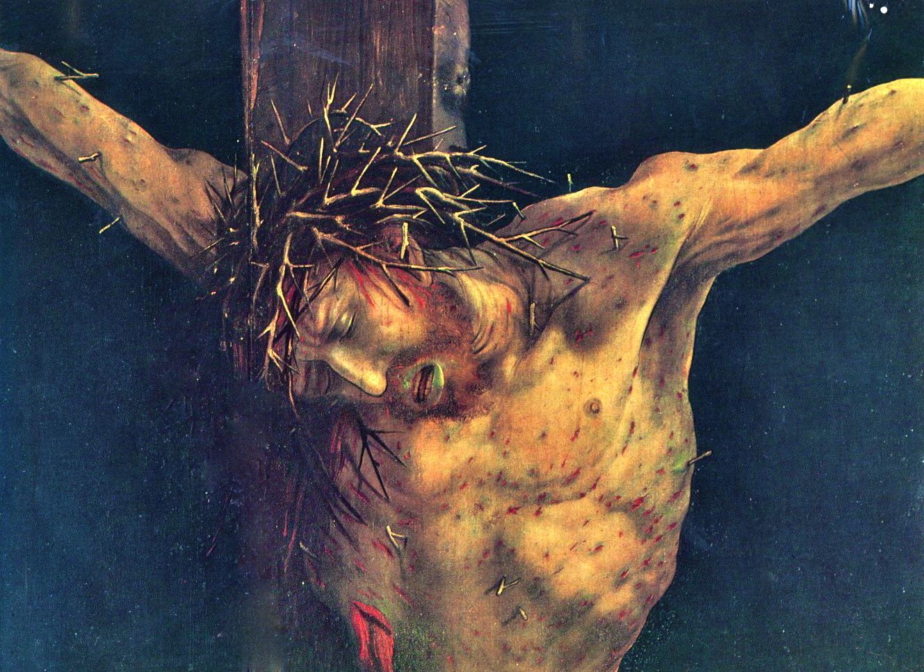 The Twenty-Second Sunday in Ordinary Time – Year A
