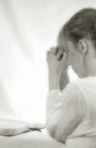 Mental Prayer