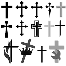 crosses