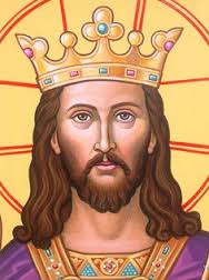 Christ the King