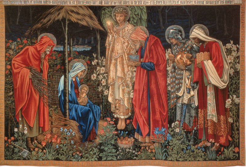 The Epiphany of the Lord