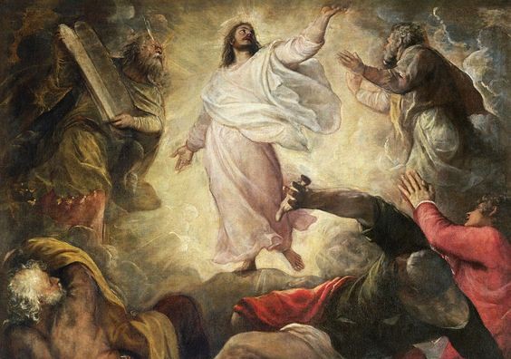 Feast of the Transfiguration of the Lord