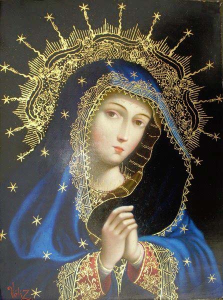 Mary, the Mother of God