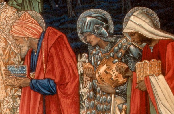 The Epiphany of the Lord