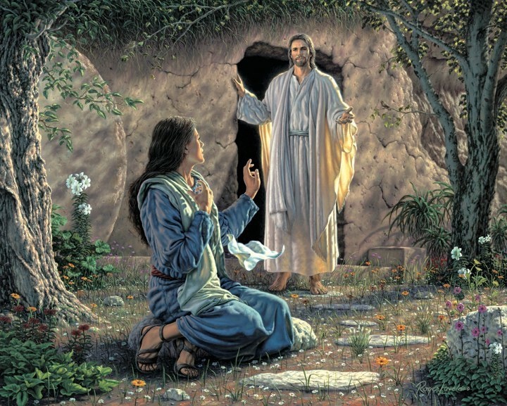 The Resurrection of Christ