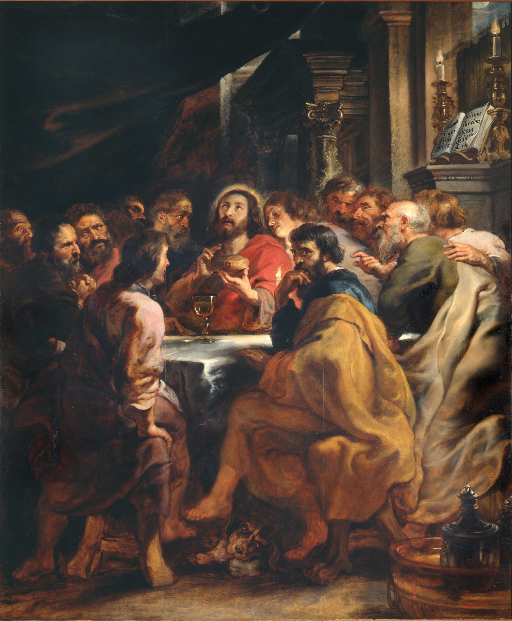 Fifth Sunday of Easter