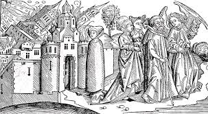 Seventeenth Sunday in Ordinary Time