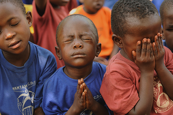 Twenty-second Sunday in Ordinary Time
