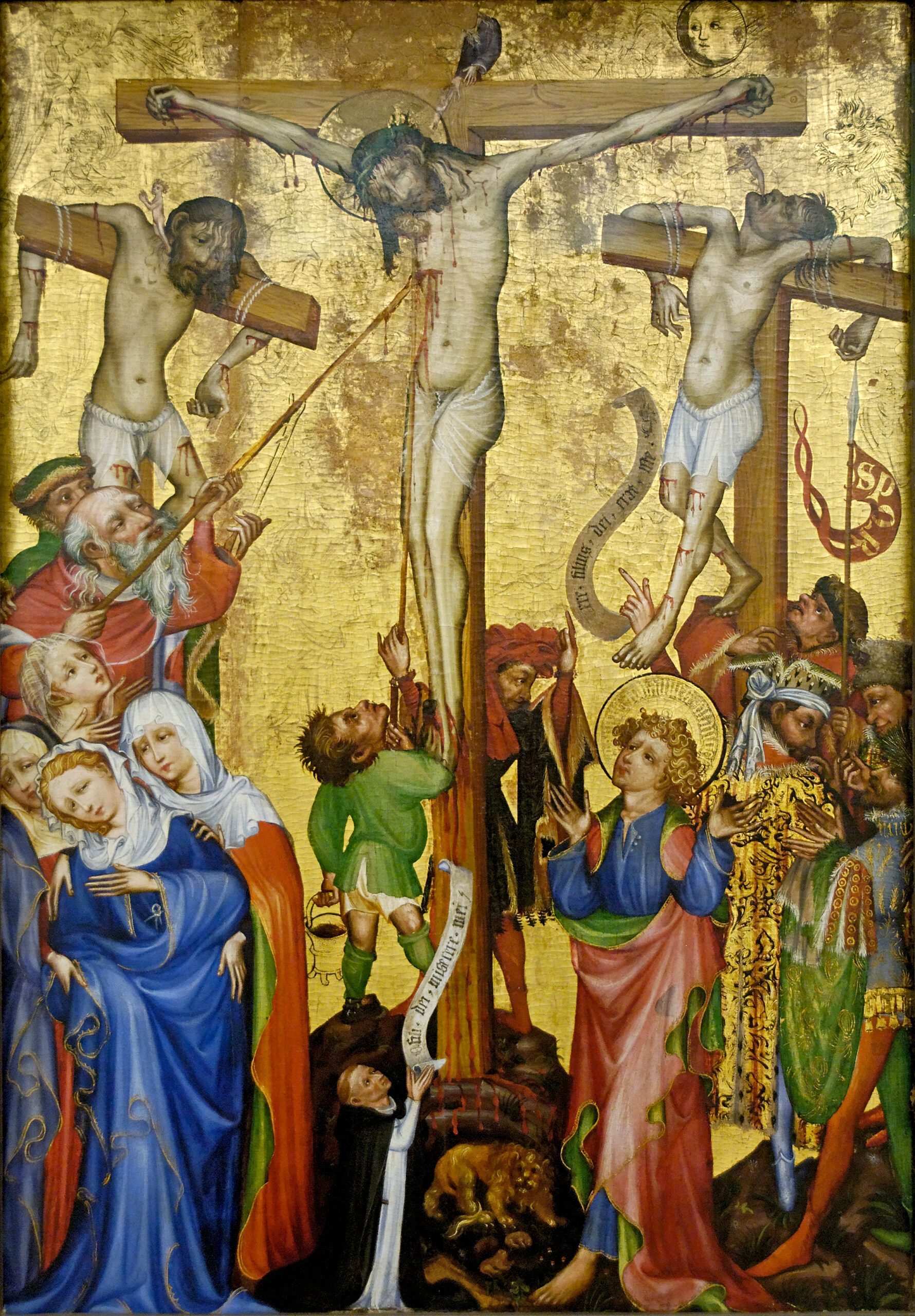 Feast of the Exaltation of the Holy Cross