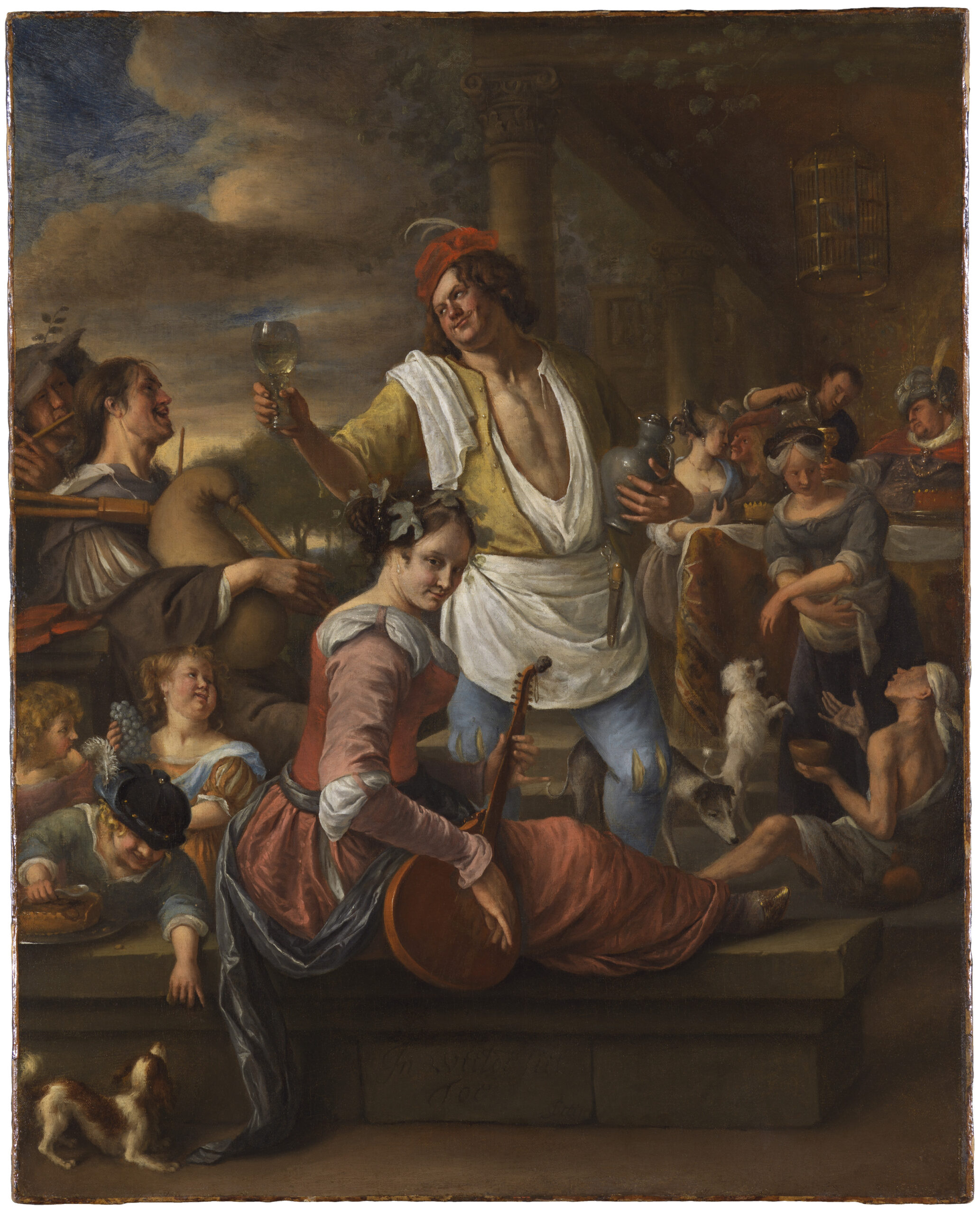 Twenty-sixth Sunday in Ordinary Time