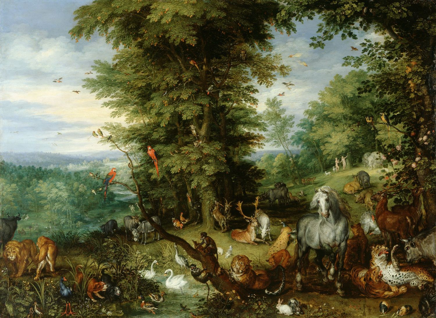 Twenty-eighth Sunday in Ordinary Time