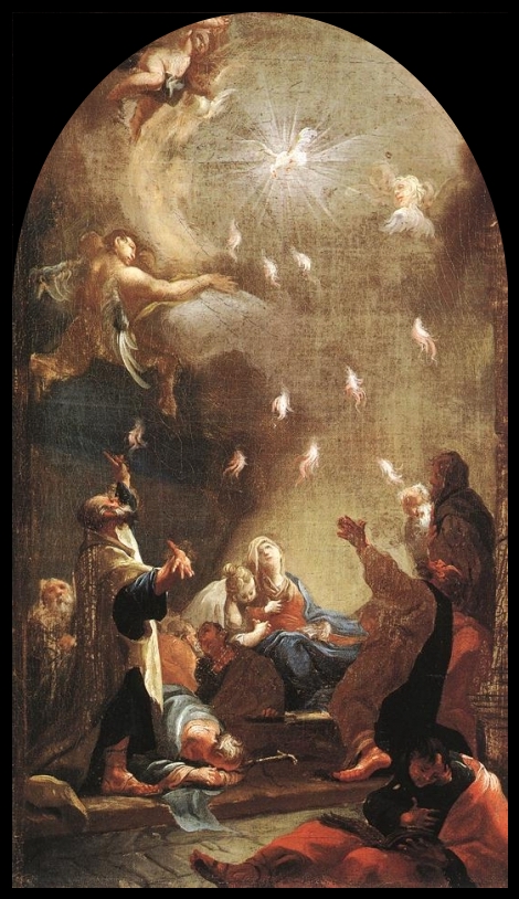 Pentecost