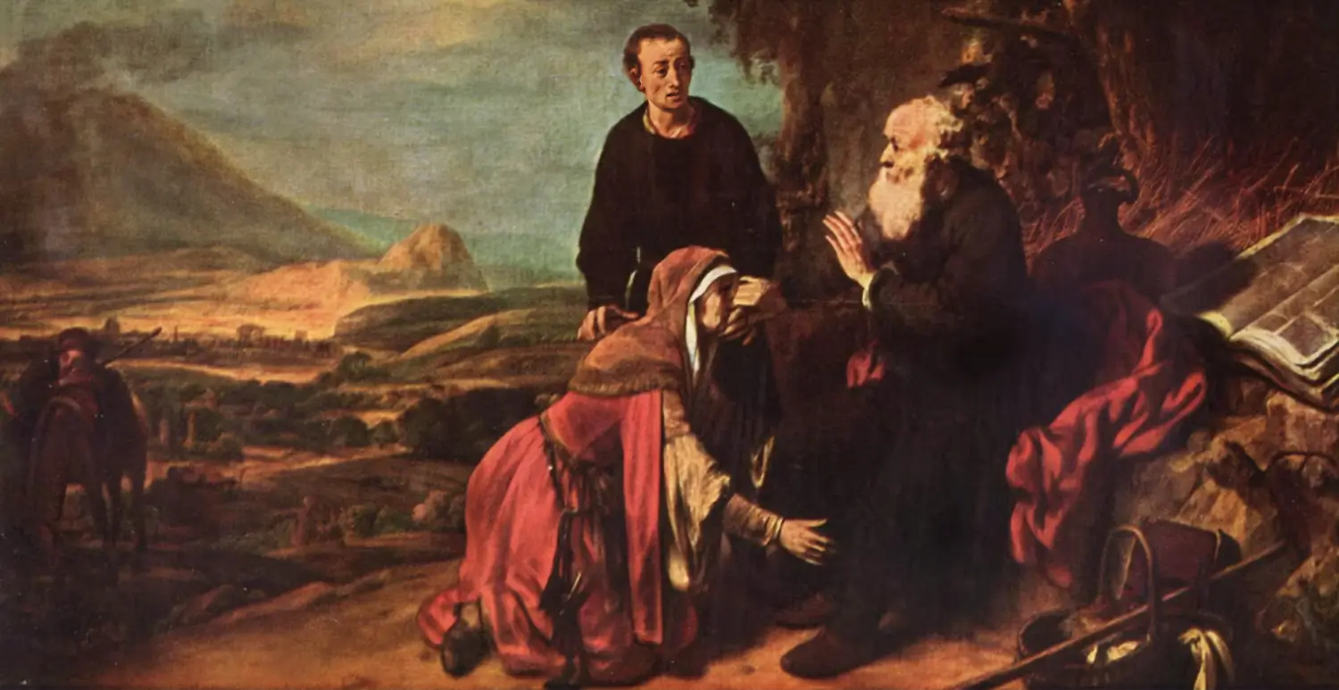 The Thirteenth Sunday in Ordinary Time – Year A