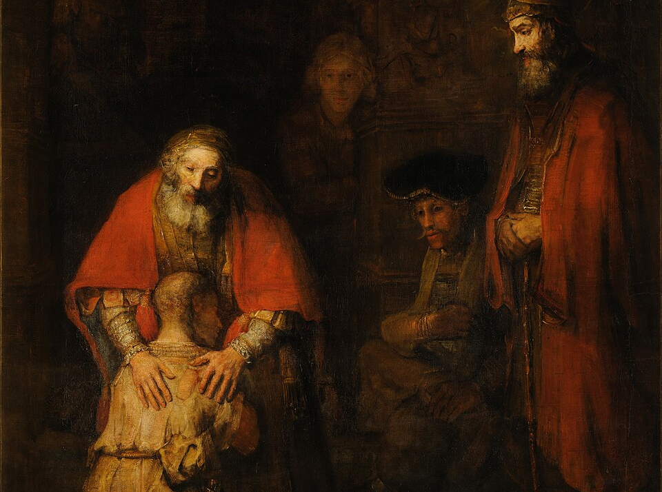 The Sixteenth Sunday in Ordinary Time – Year A
