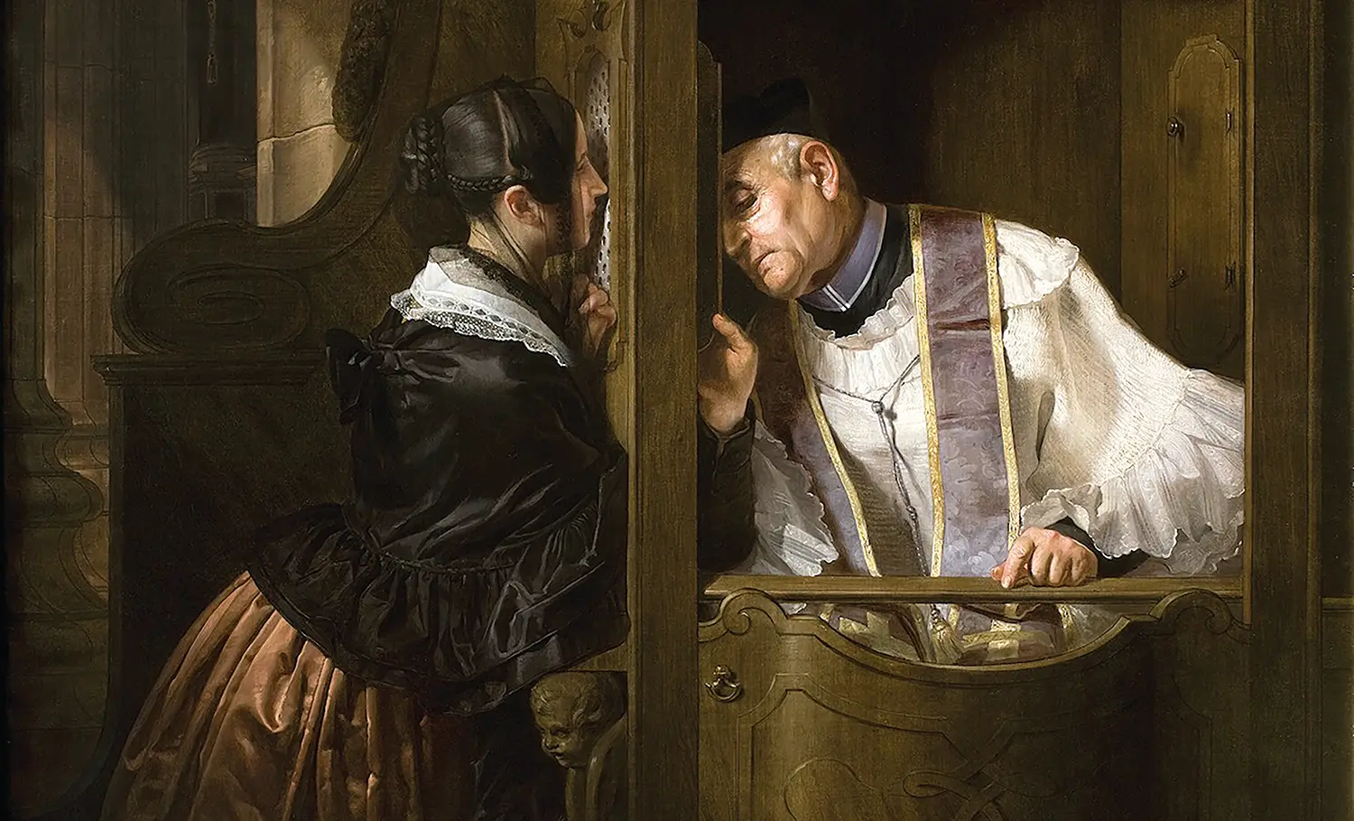 The Twenty-Seventh Sunday in Ordinary Time – Year A